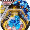 All Brands Spin Master | Bakugan Geogan Rising Babadrill Single Figure & Trading Card