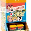 All Brands Bonkers Toy Co. | Lankybox Series 3 Squishy Mystery Box [24 Packs]