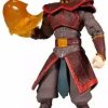 All Brands McFarlane Toys | Mcfarlane Toys Avatar The Last Airbender Gold Label Collection Zuko Exclusive Action Figure