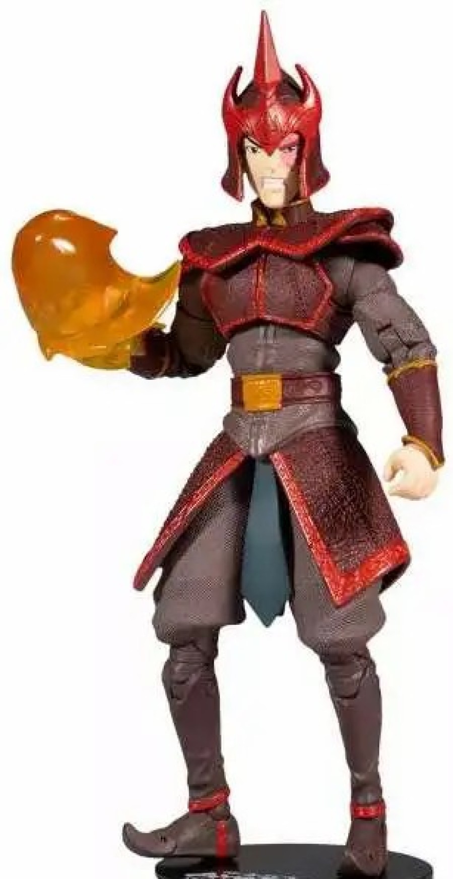 All Brands McFarlane Toys | Mcfarlane Toys Avatar The Last Airbender Gold Label Collection Zuko Exclusive Action Figure