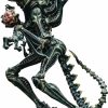 All Brands Weta Workshop | Alien Mini Epics Xenomorph Soldier 6-Inch Limited To 5000 Vinyl Statue