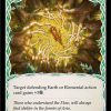 All Brands Legend Story Studio | Flesh And Blood Trading Card Game Tales Of Aria Rare Summerwood Shelter Ele126 [Yellow]