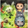 All Brands Funko | Rick & Morty Pop! Funkoverse 100 Strategy Board Game Expandalone