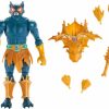 All Brands Mattel | Masters Of The Universe Revelation Masterverse Mer-Man Action Figure [Version 2]