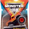 All Brands Spin Master | Monster Jam El Toro Loco Diecast Car