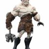 All Brands Weta Workshop | Lord Of The Rings Mini Epics Azog The Defiler Vinyl Statue