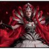 All Brands Ultra Pro | Ultra Pro Mtg Olivia Crimson Vow Stitched Playmat