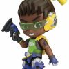 All Brands Good Smile Company | Overwatch Nendoroid Lucio Action Figure #1049 [Classic Costume]