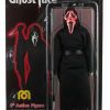 All Brands Mego Corp | Scream Ghost Face Action Figure [Red Mask]