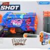 All Brands Zuru Toys | Poppy Playtime X-Shot Skins Menace Gametime Blaster [8 Darts]