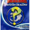 All Brands Spin Master | Legends Evolved Mystery Dragons Mystery Pack [1 Random Figure]