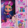 All Brands Just Play | Hairdorables Loves Series 2 Jojo Siwa Doll [Limited Edition]