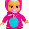 All Brands IMC Toys | Cry Babies Stars Tiny Cuddles Bubu 9-Inch Plush Figure