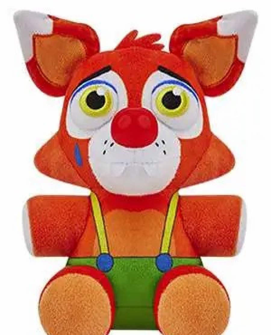 All Brands Funko | Funko Five Nights At Freddy'S Circus Foxy Plush