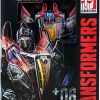 All Brands Hasbro | Transformers Generations Studio Series Starscream Voyager Action Figure #06 [Gamer Edition, War For Cybertron]