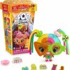 All Brands WowWee | My Squishy Little Pop Stars Mystery Pack [Orange]