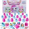 All Brands Spin Master | Hatchimals Colleggtibles Ultimate Cracking Set Mystery 30-Pack