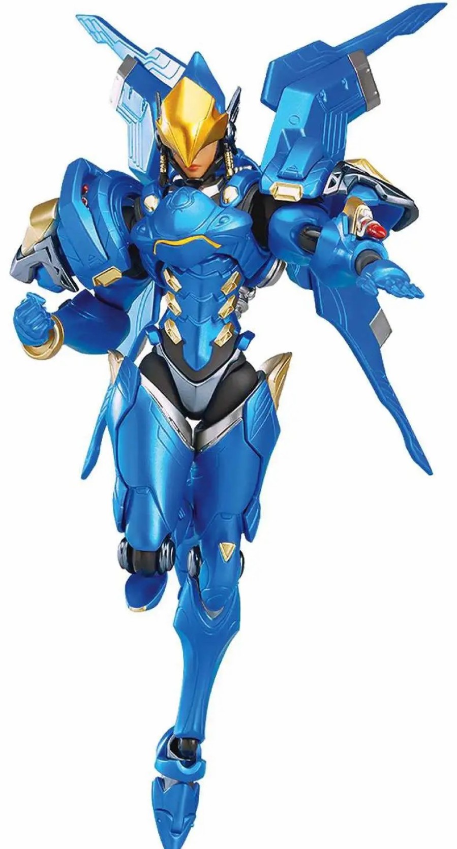 All Brands Good Smile Company | Overwatch Figma Pharah Action Figure #421