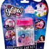 All Brands Canal Toys | So Glow Diy Mini Magic Jar Love Kit [Pink]