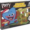 All Brands Phat Mojo | 2023 Holiday Poppy Playtime Advent Calendar [24 Days Of Surprises!]