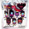 All Brands Monogram | Marvel 3D Figural Foam Bag Clip Moon Girl & Devil Dinosaur Mystery Pack