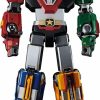 All Brands Blitzway | 5Pro Studio Carbotix Voltron Action Figure