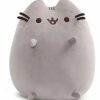 All Brands Gund | Pusheen Squisheen Medium 11-Inch Plush