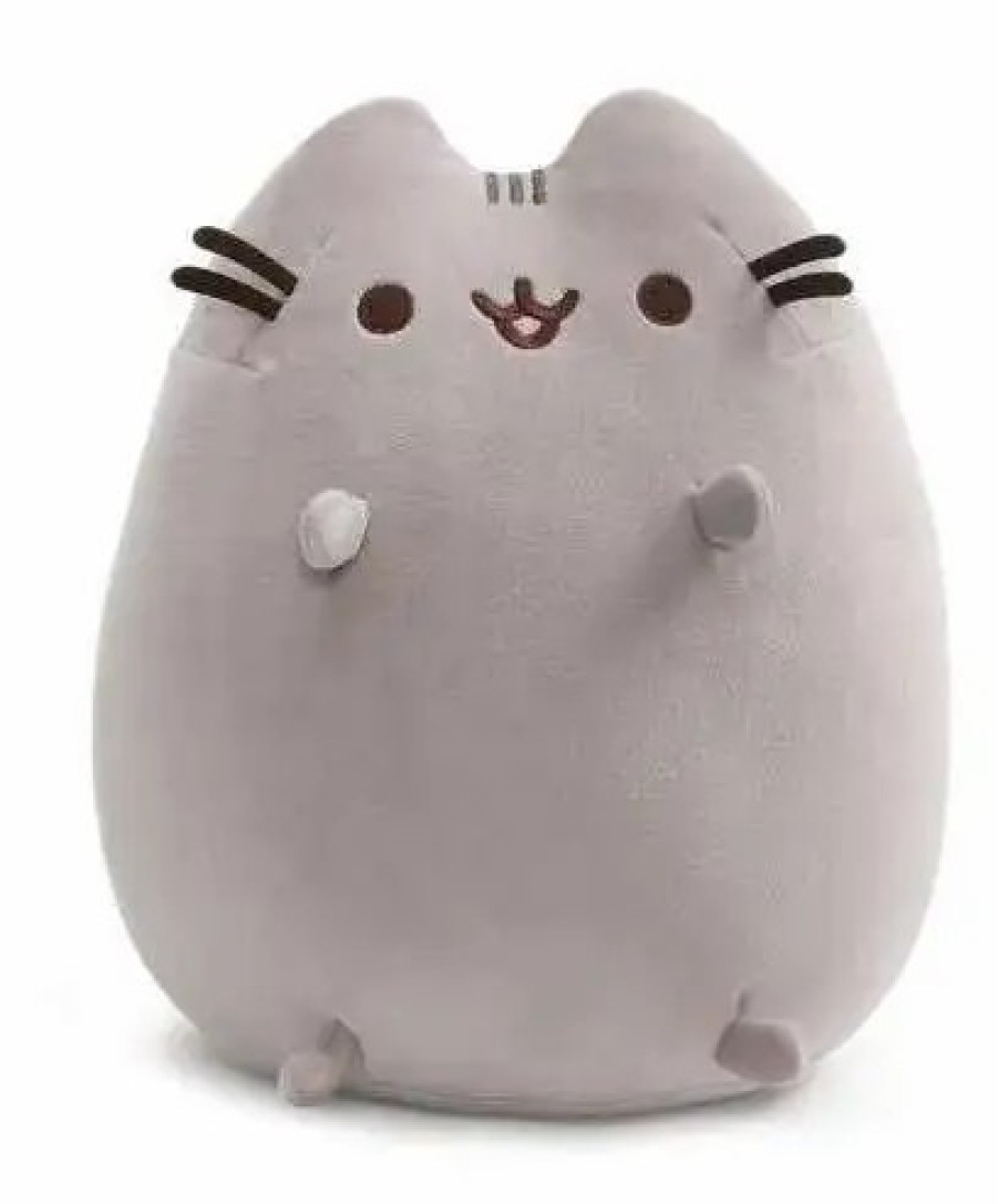 All Brands Gund | Pusheen Squisheen Medium 11-Inch Plush