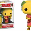 All Brands Funko | Funko The Simpsons Emperor Montimus Vinyl Figure #1200