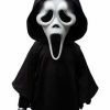 All Brands Mezco Toyz | Scream Mds Designer Series Ghost Face Mega Scale Action Figure