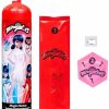 All Brands Playmates | Miraculous Zag Heroez Magic Heroez Marinette Transformation Surprise 10.5-Inch Mystery Doll (Pre-Order Ships February)