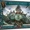 All Brands CMON | A Song Of Ice & Fire Greyjoy Blacktyde Chosen Unit Box