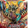 All Brands Konami | Yugioh Trading Card Game Fire Kings Structure Deck [48 Cards]