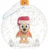 All Brands Moose Toys | Bluey 2023 Holiday Bingo Toy Ornament