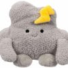 All Brands Jazwares | Bumbumz Weatherbumz Sam 4.5-Inch Bean Plush