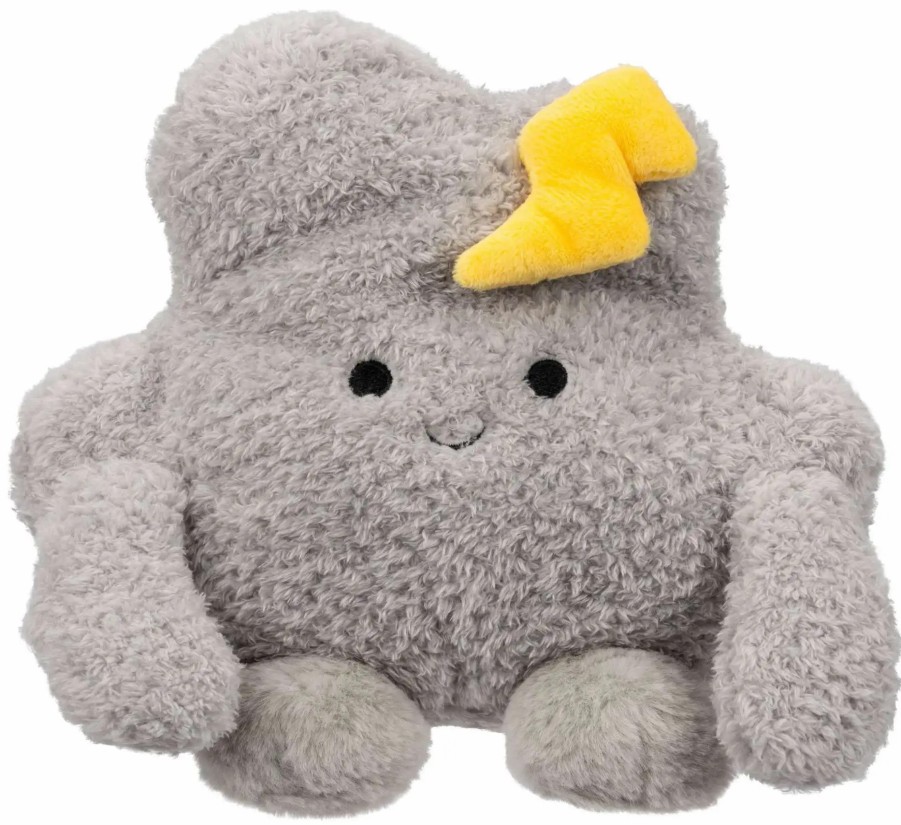 All Brands Jazwares | Bumbumz Weatherbumz Sam 4.5-Inch Bean Plush