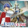 All Brands BushiRoad | Cardfight Vanguard Trading Card Game Divinez Fated Clash Booster Box Bt1 [16 Packs] (Pre-Order Ships June)