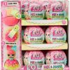 All Brands MGA Entertainment | Lol Surprise Mix & Make Birthday Cake Mystery Box [12 Packs]