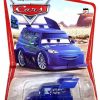 All Brands Mattel Toys | Disney / Pixar Cars Dj Diecast Car