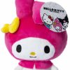 All Brands Spin Master | Sanrio Hello Kitty My Melody 8-Inch Plush