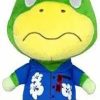 All Brands San-Ei | Animal Crossing Kapp'N 7-Inch Plush