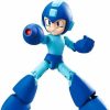 All Brands Bandai Japan | Shokugan 66 Action Series 1 Mega Man 2.6-Inch Trading Figure