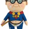 All Brands License 2 Play | Garbage Pail Kids Plushers Nat Nerd 9-Inch Plush