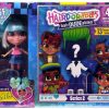 All Brands Just Play | Hairdorables Series 2 Doll Neila Bonus Bestie 2-Pack