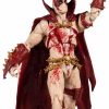 All Brands McFarlane Toys | Mcfarlane Toys Mortal Kombat 11 Series 4 Spawn Action Figure [Bloody]