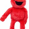 All Brands Just Play | Sesame Street Elmo 9-Inch Plush