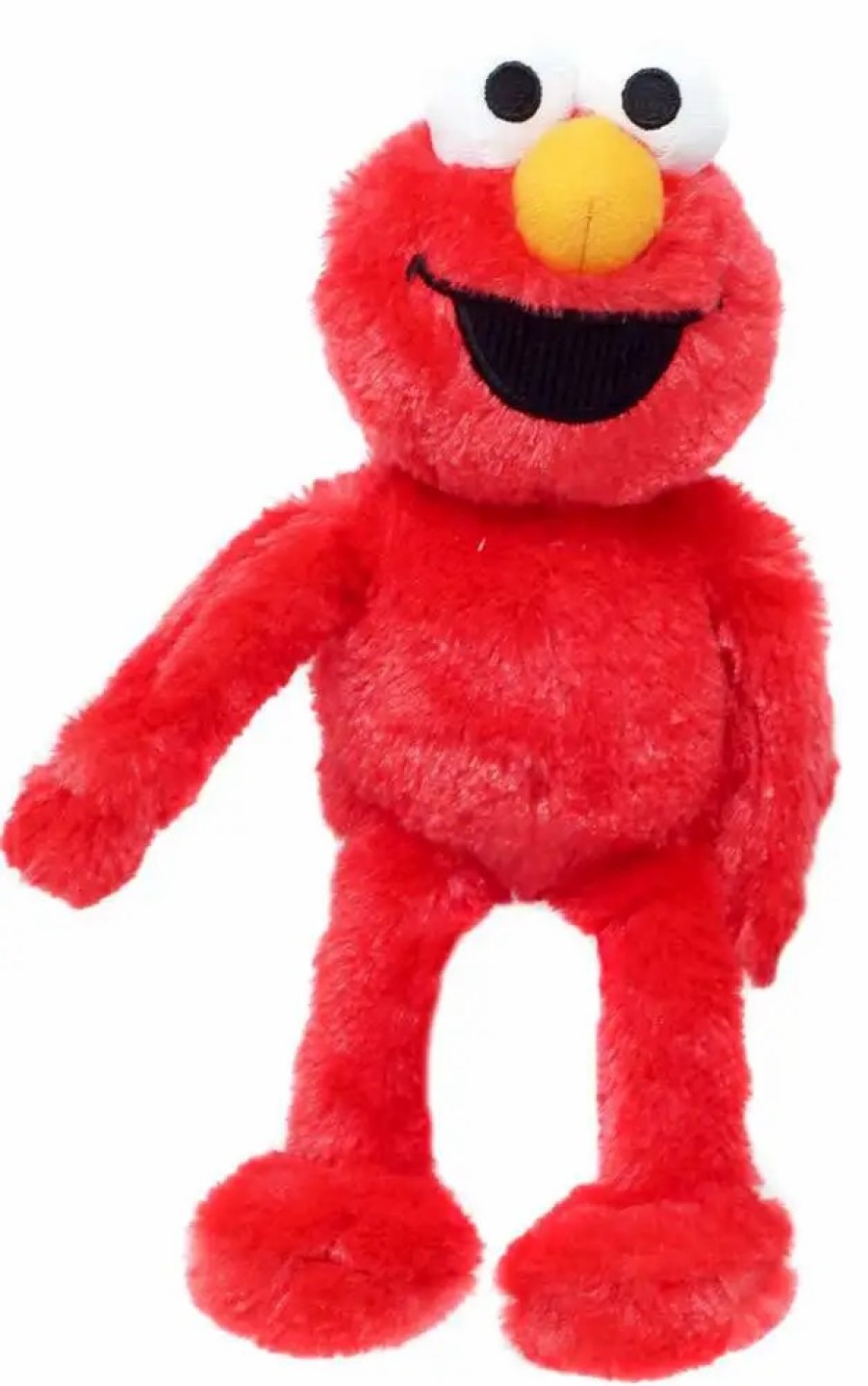 All Brands Just Play | Sesame Street Elmo 9-Inch Plush