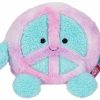 All Brands Jazwares | Bumbumz Retrobumz Megs 5-Inch Bean Plush