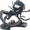 All Brands Quantum Mechanix | Max Q-Elite Alien Queen Xenomorph 7-Inch Figure Diorama