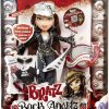 All Brands MGA Entertainment | Bratz Rock Angelz Roxxi 10-Inch Doll